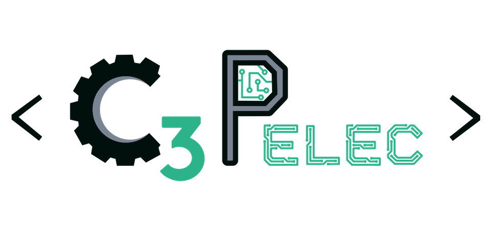 C3Pelec